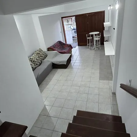 Casarao Ate 8 Pessoas 400M Mar Bombinhas Villa Exterior photo