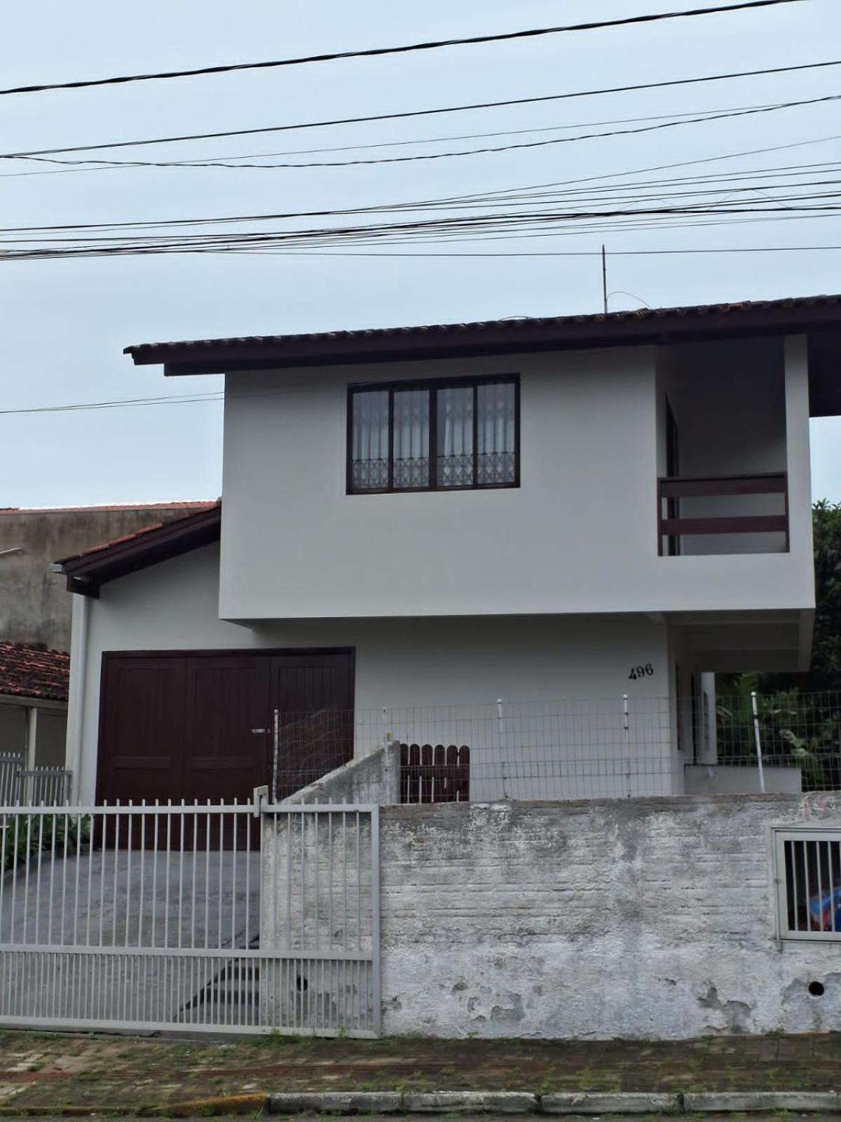 Casarao Ate 8 Pessoas 400m Mar *